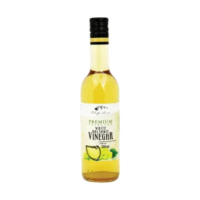 Premium White Balsamic Vinegar