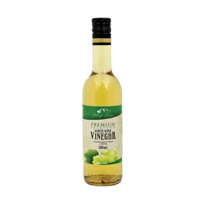 Premium White Wine Vinegar