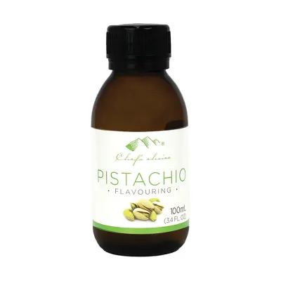 Pistachio Flavouring