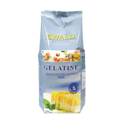 Ewald Gelatine Powder