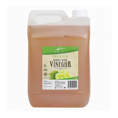 Premium White Wine Vinegar
