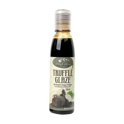 Truffle Glaze
