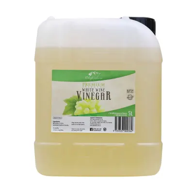 Premium White Wine Vinegar