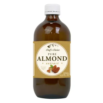 Pure Almond Extract