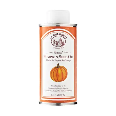 Pumpkin Seed Oil