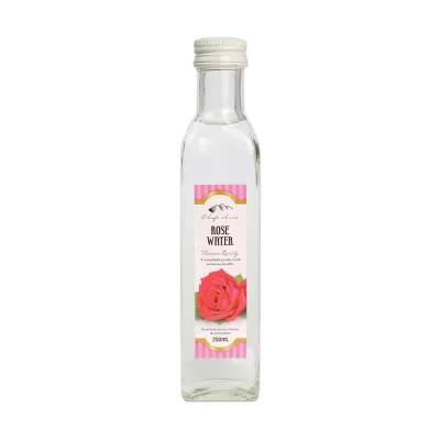 Rose Water