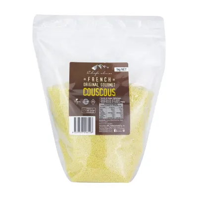 French Original Gourmet Couscous