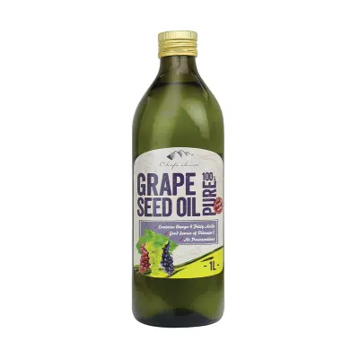 Grapeseed Oil