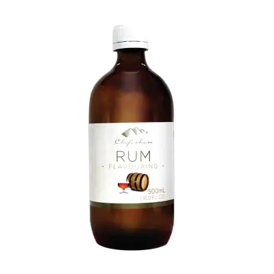 Rum Flavouring