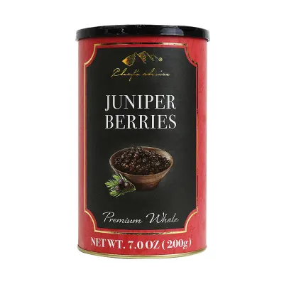 Juniper Berries
