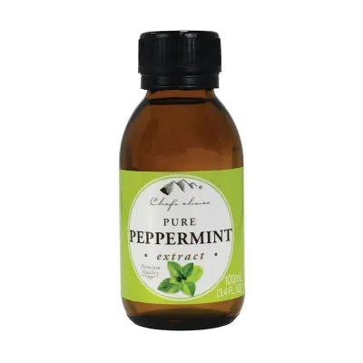 Pure Peppermint Extract