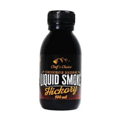 Liquid Smoke – Hickory