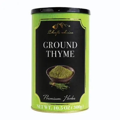 Ground Thyme