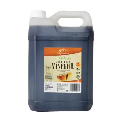 Premium Sherry Vinegar
