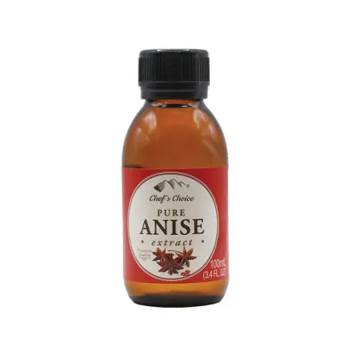 Pure Anise Extract