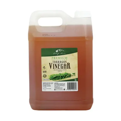 Premium Tarragon Vinegar