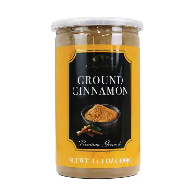 Ground Cinnamon