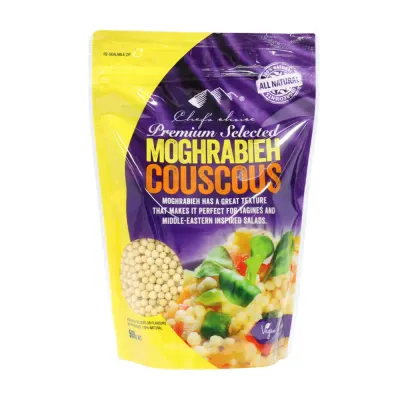 Premium Selected  Moghrabieh Couscous