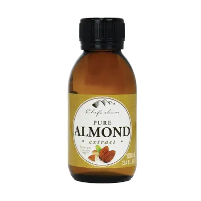 Pure Almond Extract