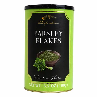Parsley Flakes