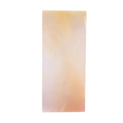 Pink Himalayan Salt Slab – Extra Large