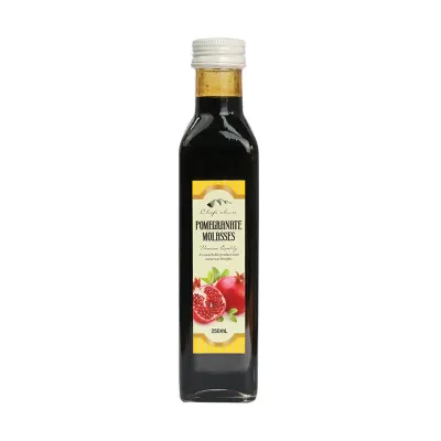 Pomegranate Molasses
