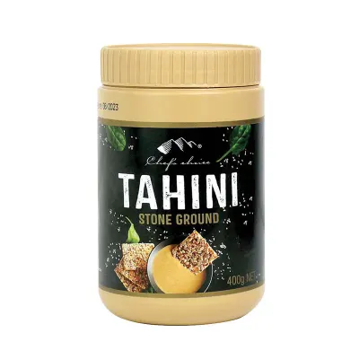 Tahini