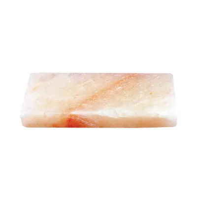 Pink Himalayan Salt Slab – Small