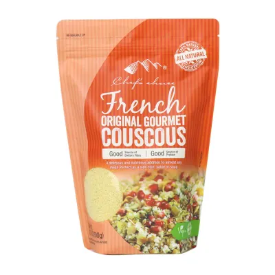 French Original Gourmet Couscous