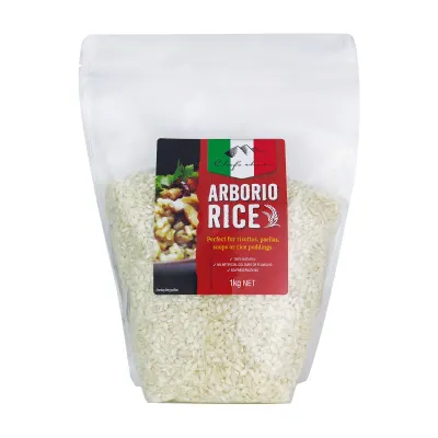 Arborio Rice