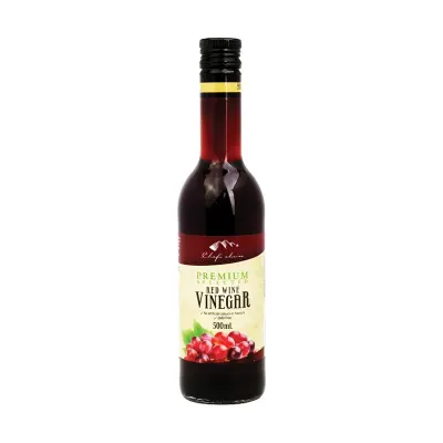Premium Red Wine Vinegar