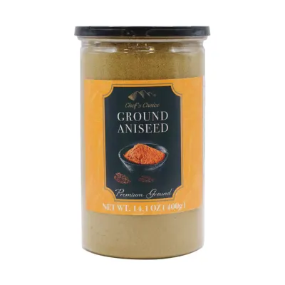 Ground Aniseed