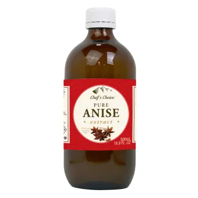 Pure Anise Extract