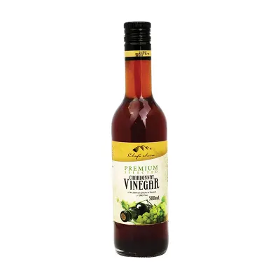 Premium Chardonnay Vinegar