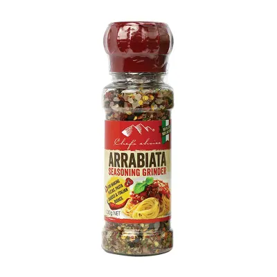 Arrabiata Seasoning – Grinder
