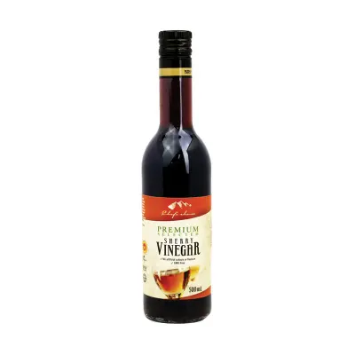 Premium Sherry Vinegar