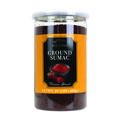 Ground Sumac