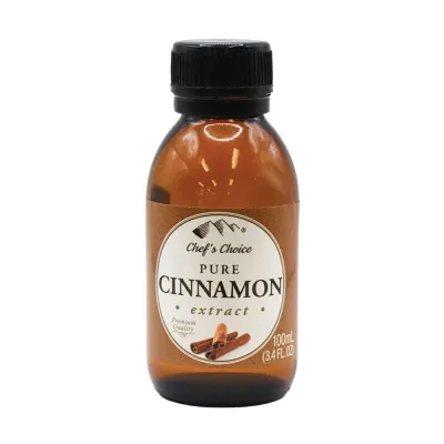 Pure Cinnamon Extract